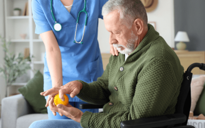 Beyond Tremors: The Growing Reality of Parkinson’s in Australia
