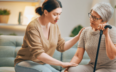 Navigating the Storm: Why Home Care Providers are Struggling with the “New Normal”