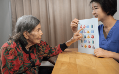 Knowing When It’s Time: Deciding on Residential Care for a Loved One with Dementia