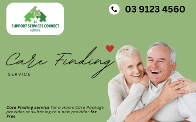 Honest, Personalised, and Free Care Finding Services for Australians