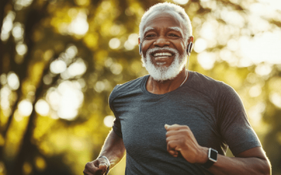 Reclaiming Strength and Purpose: Supporting Older Men Through Australia’s New Aged Care Era