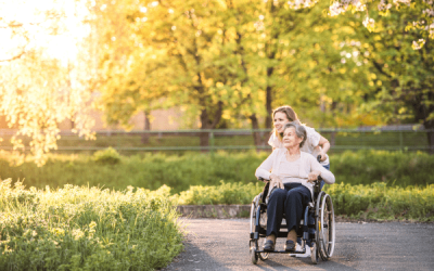 14 Important Signs Your Elderly Loved One May Need Support — And What To Do Next