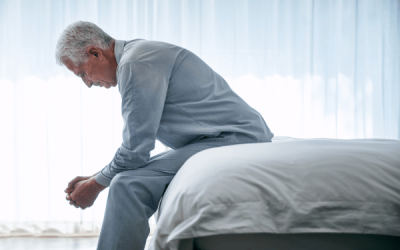 When Silence Hurts: Tackling Loneliness and Mental Decline in Older Age