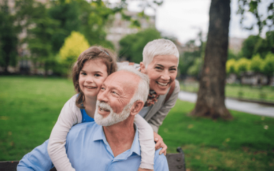 Recognising the Right Time to Seek Support for Your Ageing Parents