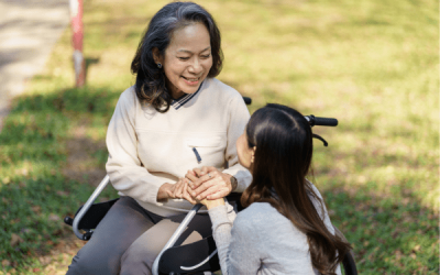 Prioritising Self-Care: 6 Tips for Carers During National Carers Week