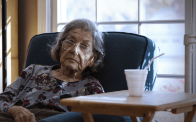 Support at Home’s End-of-Life Pathway: Delivering Assistance at Home in Times of Need