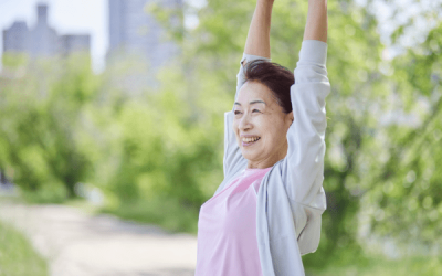 Spring into Life: Joyful and Safe Activities for Older Australians
