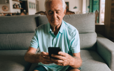 The Best Phone Apps to Support Older Australians in Daily Life