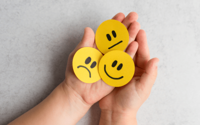 Understanding and Supporting Emotional Elderly Parents