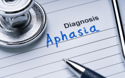 Supporting Communication After Aphasia: Tips and Tools for Older Adults