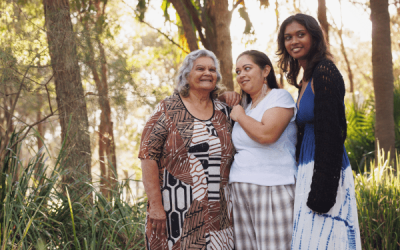 Why Culturally Safe Aged Care Matters for First Nations Australians