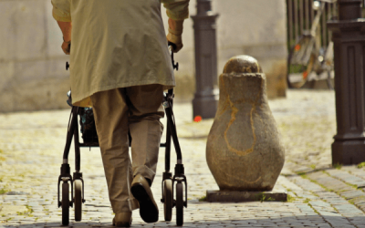 When Algorithms Decide Care: What the IAT Debate Means for Older Australians