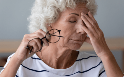 Vision Challenges in Older Age: Understanding and Managing Eye Conditions