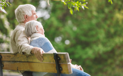Nurturing Confidence and Self-Esteem in Older Age