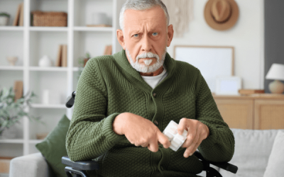 Recognising Parkinson’s: Early Clues Families Shouldn’t Ignore