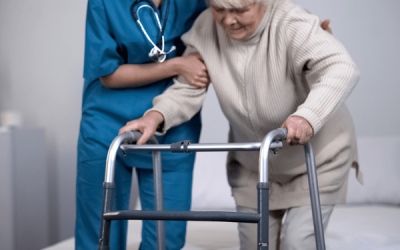 Hip Replacement Recovery: A Comprehensive Guide for Older Australians