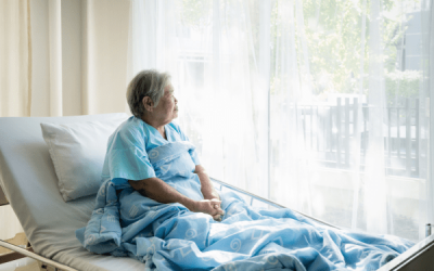 Recovering After Hospital: How Transition Care Supports Your Journey Back Home