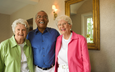 A New Chapter in Aged Care: Understanding the 2025 Reforms and What They Mean for You