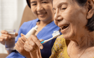 How to Safeguard Seniors’ Oral Health: A Practical Family Guide