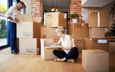 Relocating Within Melbourne? Here’s How to Seamlessly Transfer Your Home Care Provider