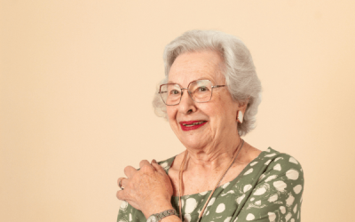 Why Speaking Up Is an Important Part of Quality Aged Care