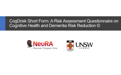 Early Awareness, Better Outcomes: Understanding Dementia Risk