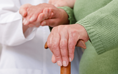 Protecting Dignity While Managing Risk in Aged Care