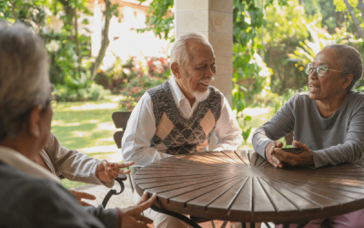 Living with Autism in Later Life: Understanding, Diagnosing, and Managing Autism in Older Adults