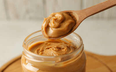 Peanut Butter Benefits for Seniors | Care Finding Melbourne