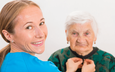 Rising costs in Aged Care diminish confidence in the system
