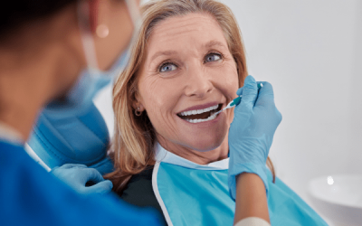 Why Oral Health Is One of the Most Overlooked Keys to Healthy Ageing