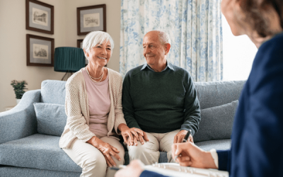 A Beginner’s Guide to Understanding My Aged Care