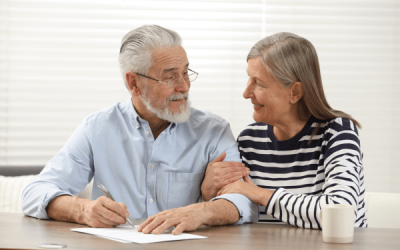 Planning Ahead: When to Appoint an Enduring Power of Attorney for Your Parents
