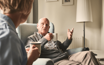 30 Ways to Improve Dementia Quality of Life