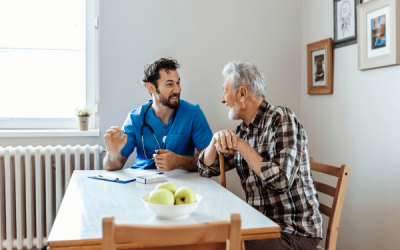 Supporting Choice: How Older Australians Can Stay in Control of Their Care Decisions