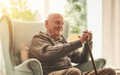 Warmth, Safety, and Dignity: Winter Tips for Elderly Care