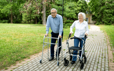Walking Aids and Care Finding in Melbourne: A Complete Guide