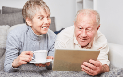How Social Media Empowers Older Australians to Stay Connected