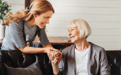 Caring for Elderly Australians Living with Cancer: A Guide to Aged Care Navigation and Support