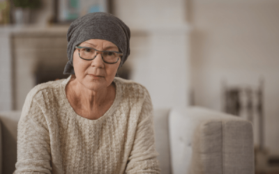 Cancer in Later Life: Early Signs and How to Respond