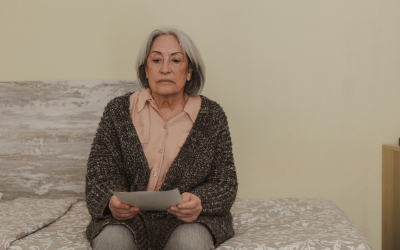 Financial hardship assistance for Home Care Package recipients