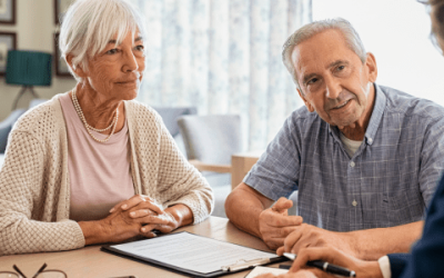 Home Care and Financial Planning
