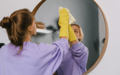 Is a Home Cleaner Covered by My Home Care Package? How Domestic Help Supports Independence