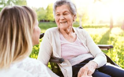 You’ve Got a Home Care Package – Now What?