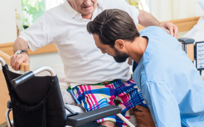 Why Allied Health Services are Essential for Senior Independence and Wellbeing