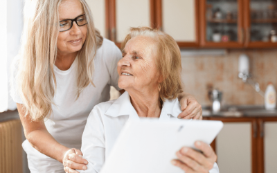How to Choose a Quality Home Care Provider for Seniors in Melbourne