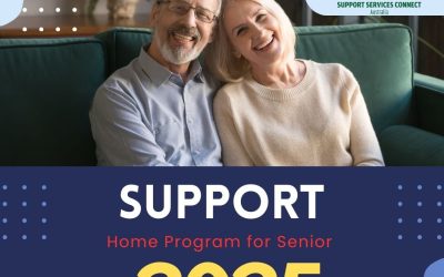 Upcoming 2025 Launch: The New Support at Home Program for Senior