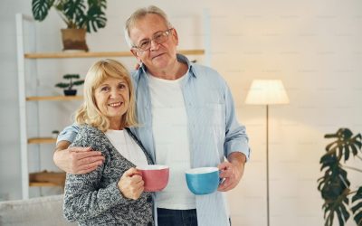 Support services for people with dementia and their carers
