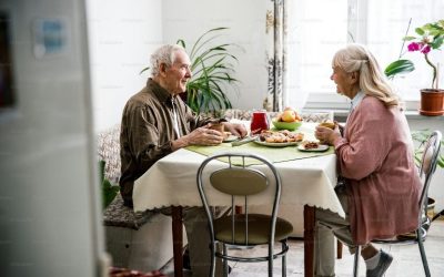 The Advantages of Self-Managed Home Care Packages