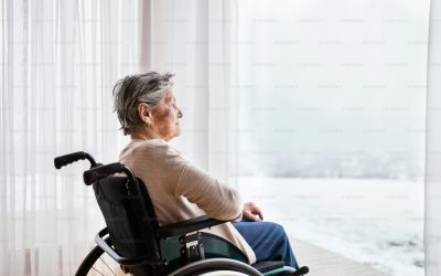 The experience of loneliness and social isolation in home care
